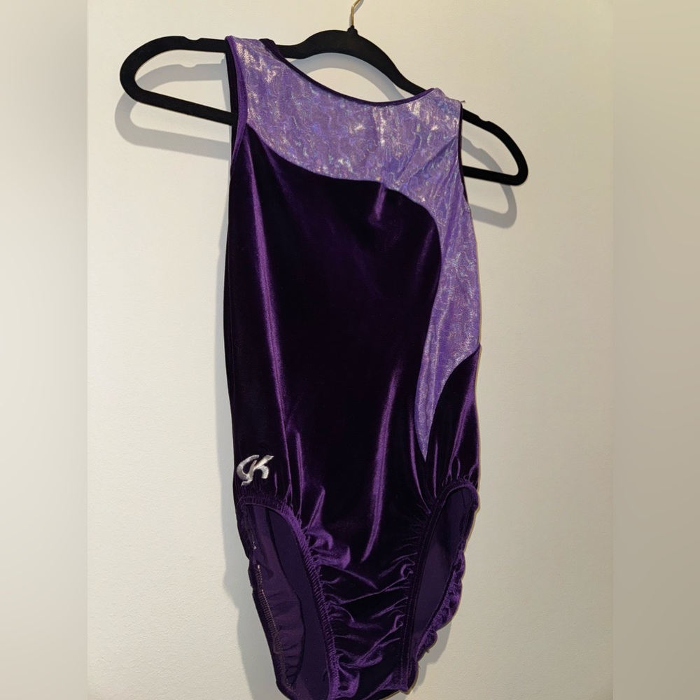 GK Leotard